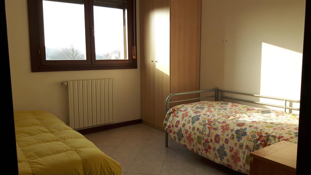 Apartamento Il Grande Fiume Occhiobello Exterior foto